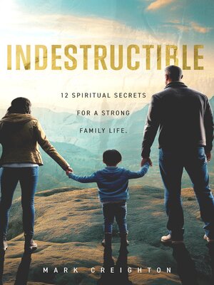 cover image of Indestructible